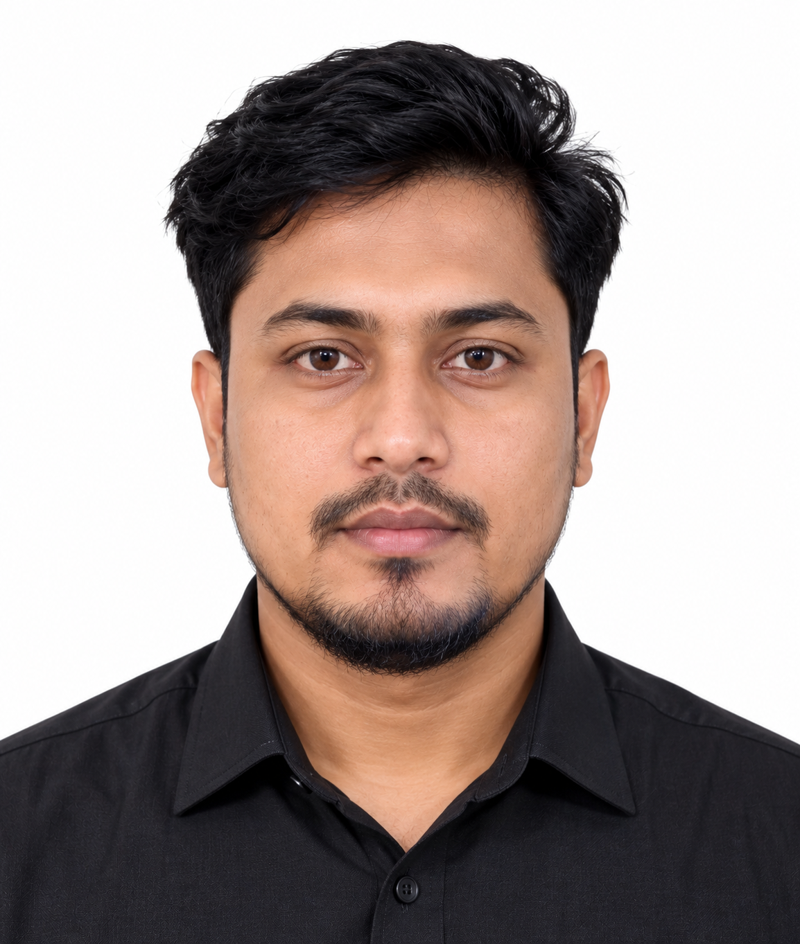 Mr. Ahmad
