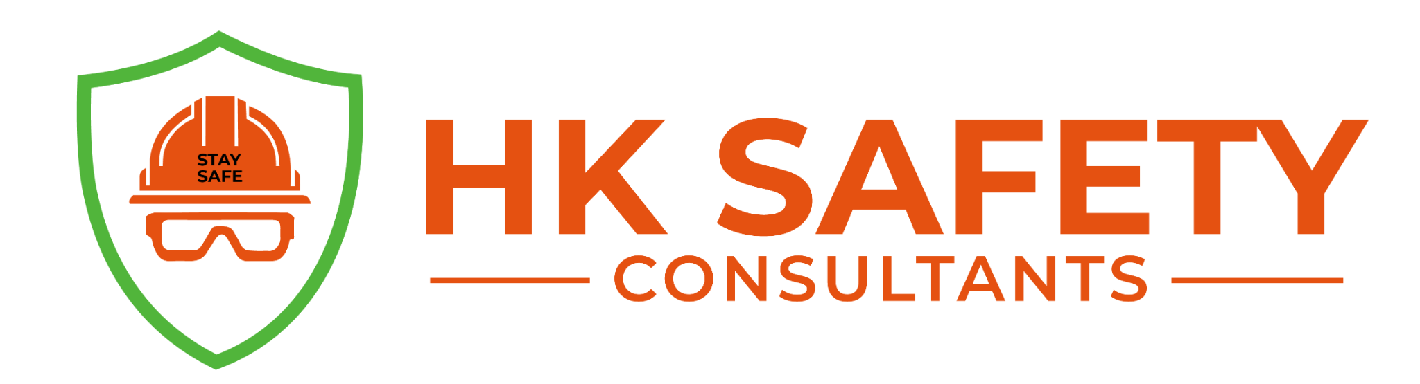 HK Safety Consultants logo