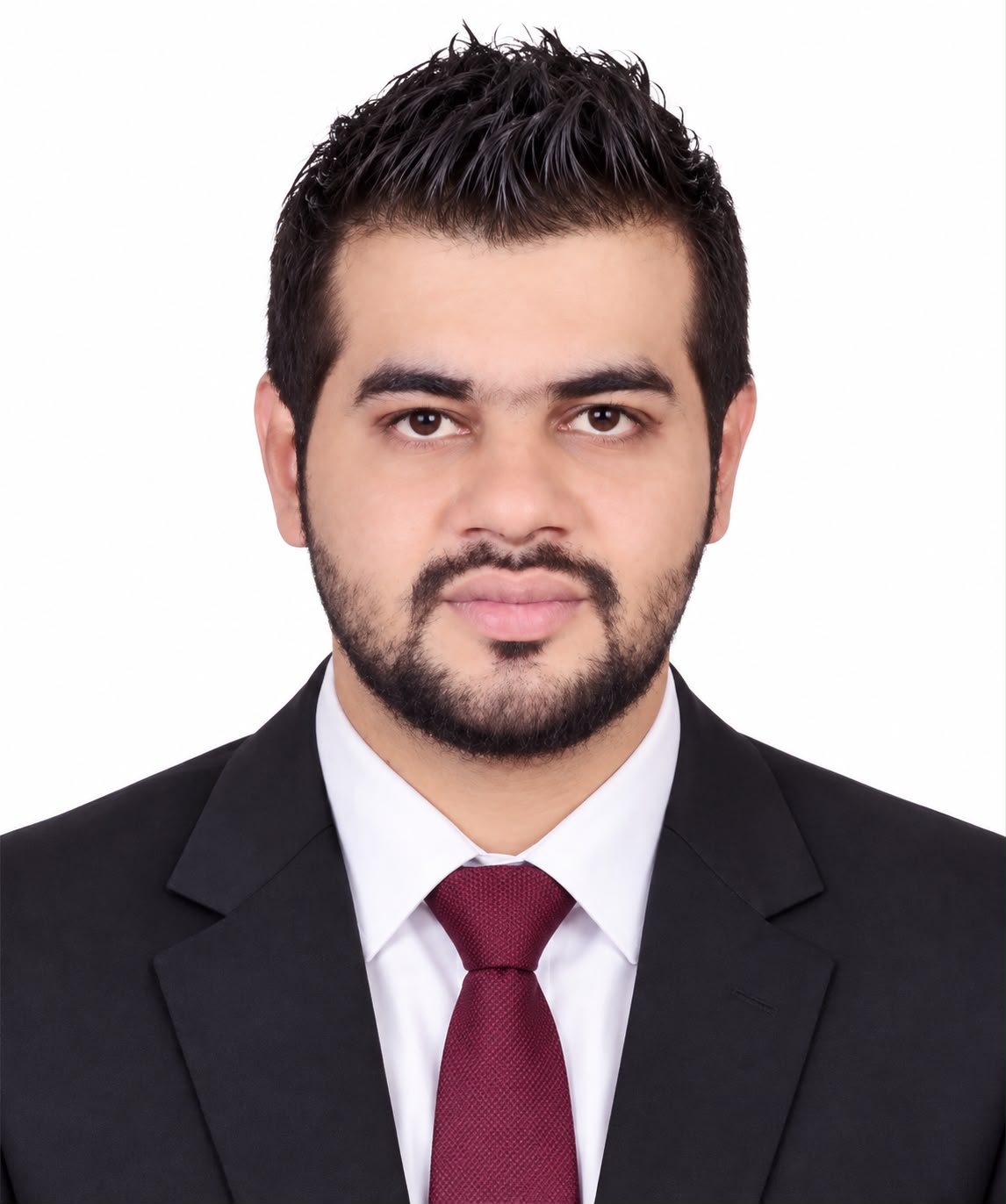 Muhammad Usman