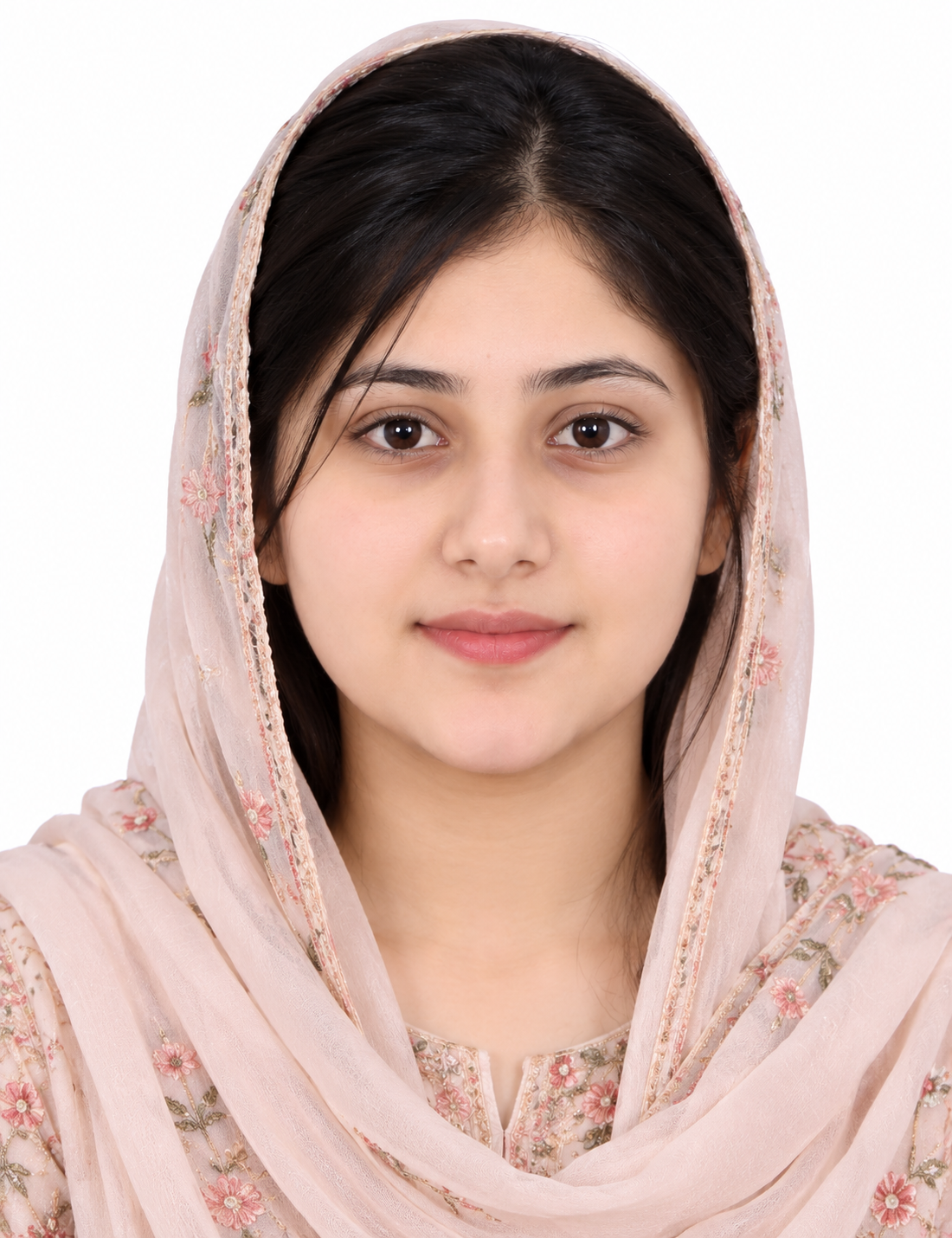 Zainab Pervaiz